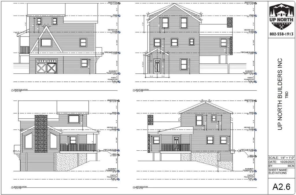 100 Sawyer Hill Road Mount Holly VT 05758