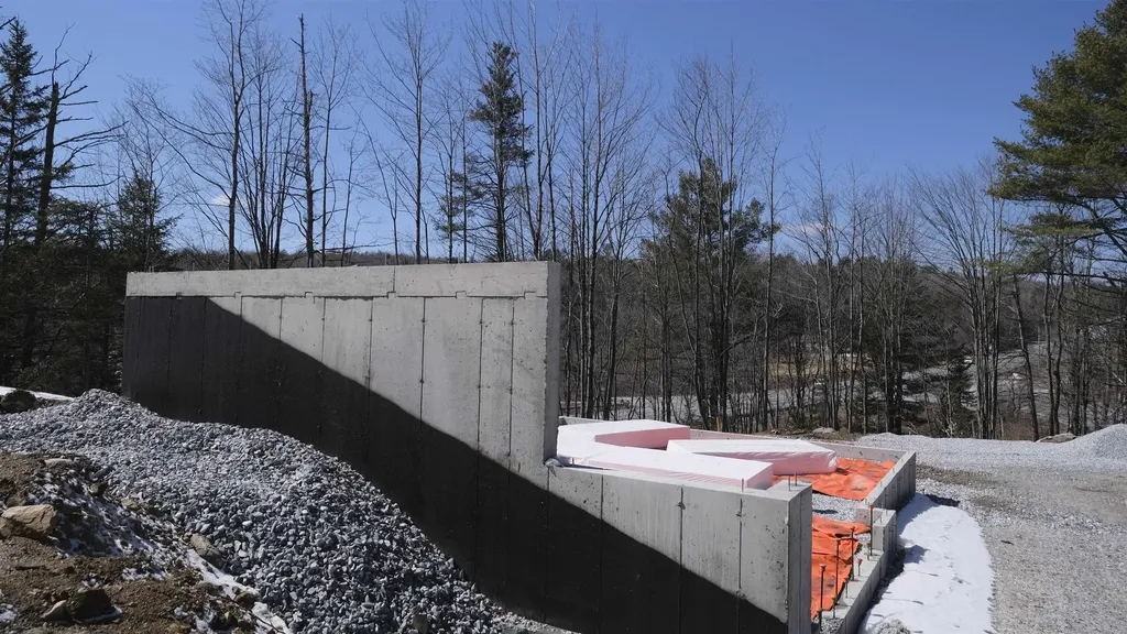 100 Sawyer Hill Road Mount Holly VT 05758