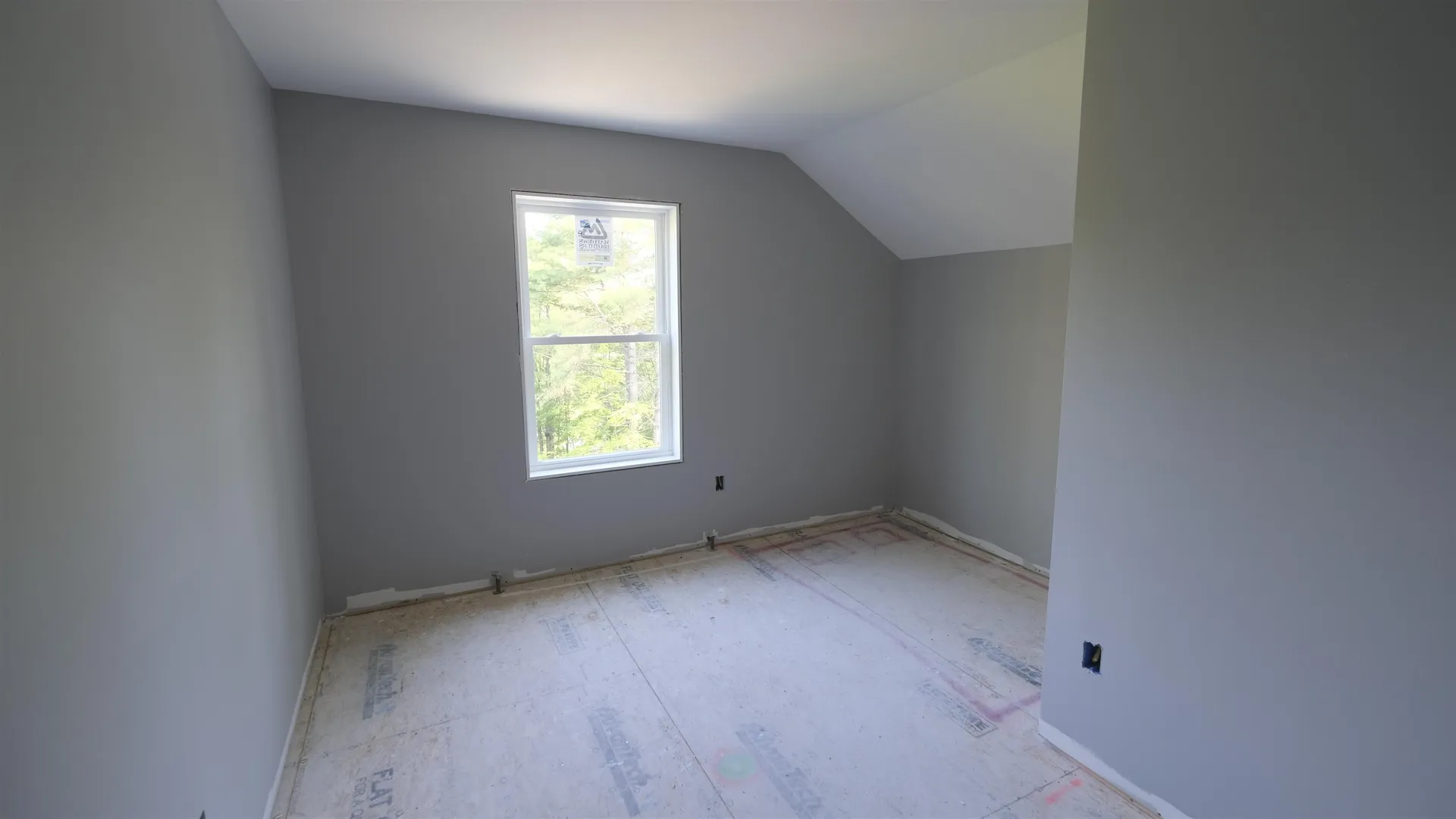 100 Sawyer Hill Road Mount Holly VT 05758