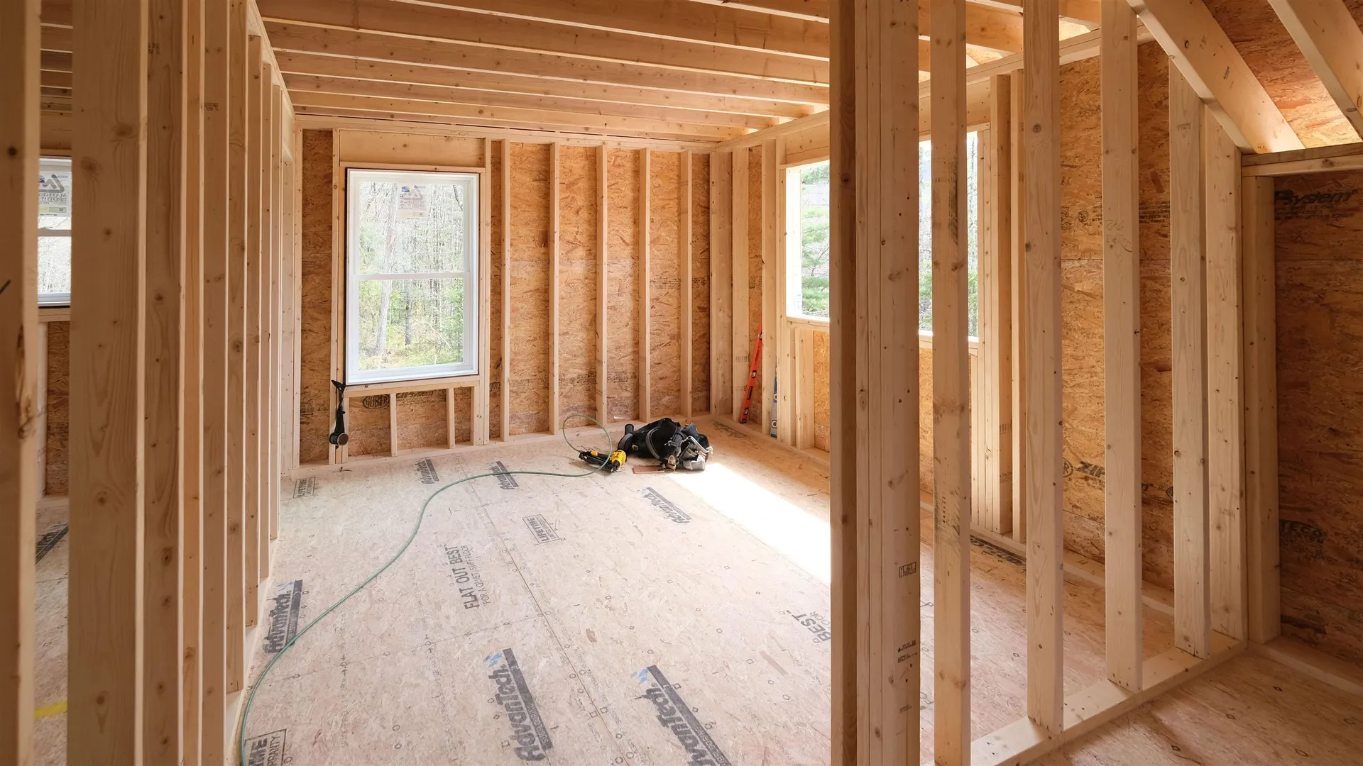 100 Sawyer Hill Road Mount Holly VT 05758