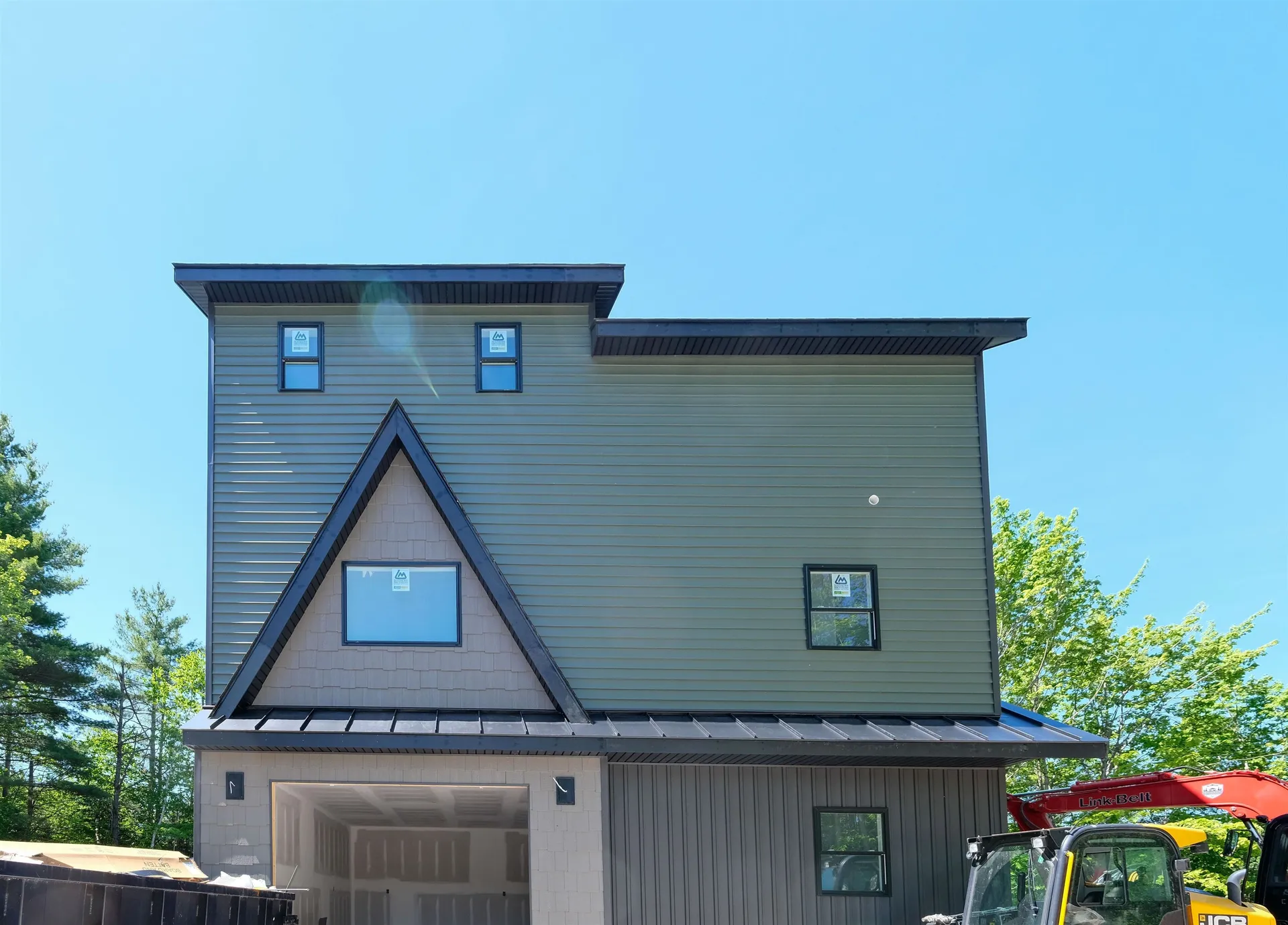 100 Sawyer Hill Road Mount Holly VT 05758