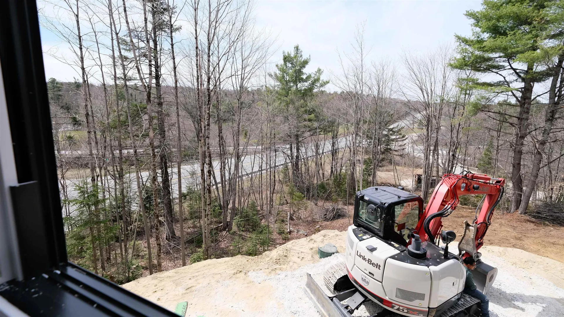 100 Sawyer Hill Road Mount Holly VT 05758