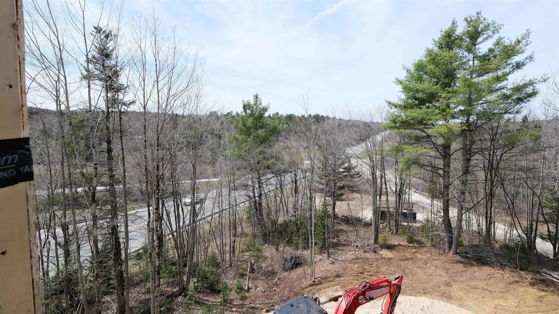 100 Sawyer Hill Road Mount Holly VT 05758