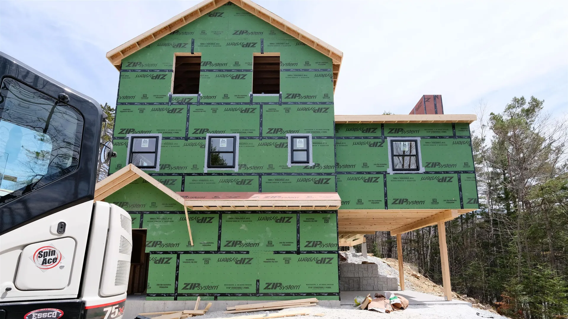 100 Sawyer Hill Road Mount Holly VT 05758