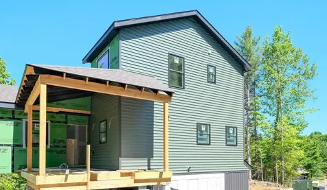 100 Sawyer Hill Road Mount Holly VT 05758