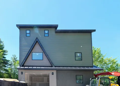100 Sawyer Hill Road Mount Holly VT 05758