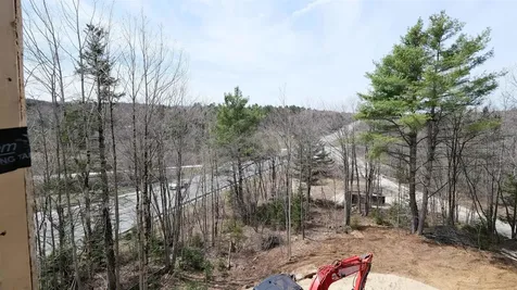 100 Sawyer Hill Road Mount Holly VT 05758