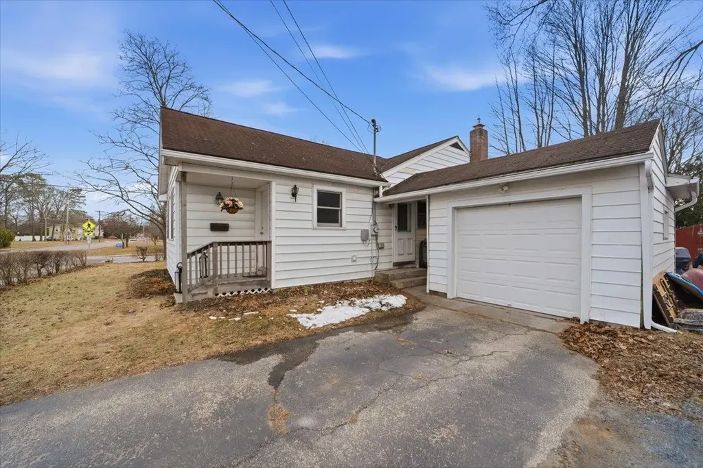 90 West Street Essex Junction VT 05452