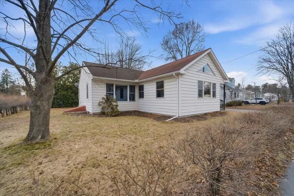 90 West Street Essex Junction VT 05452