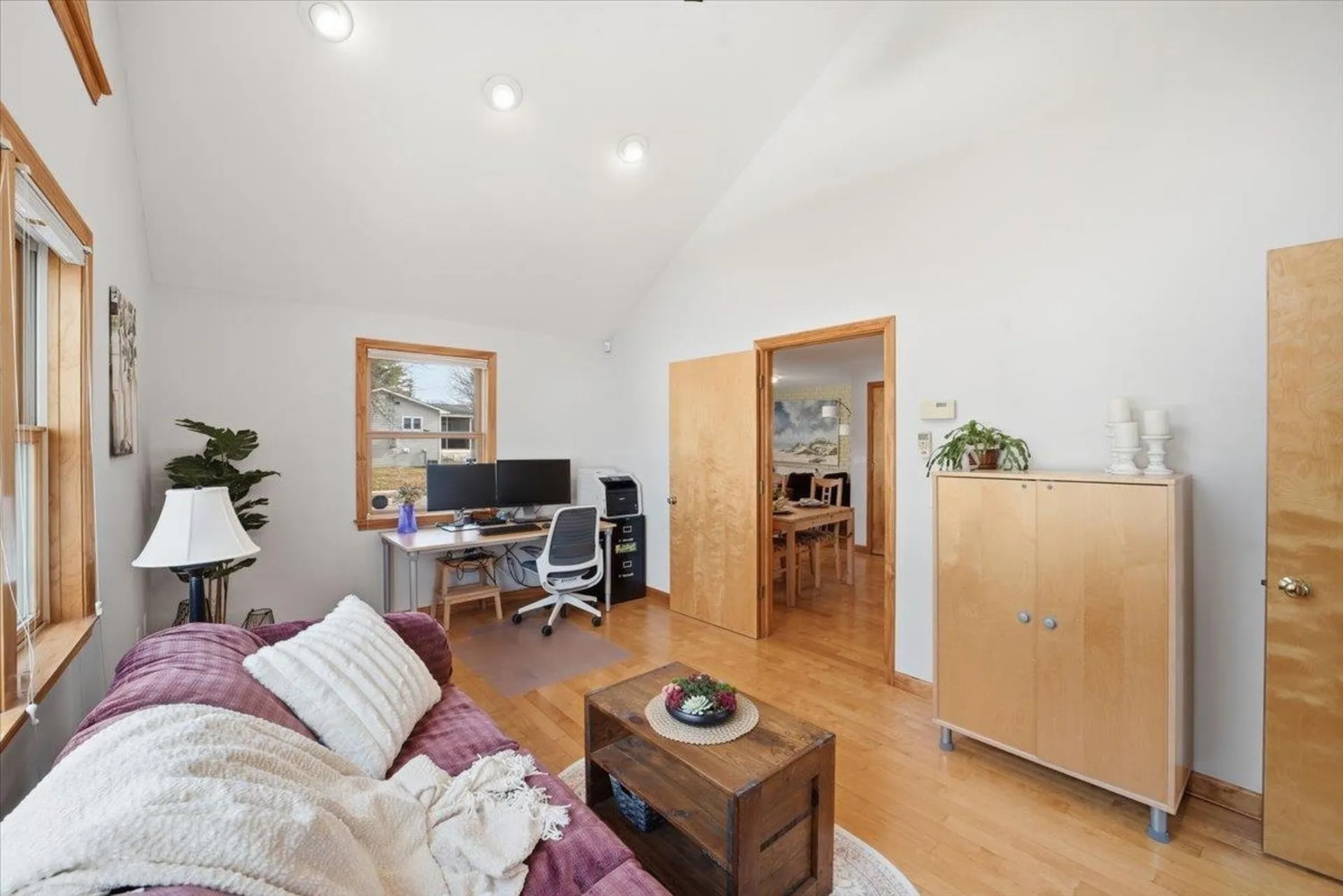 90 West Street Essex Junction VT 05452