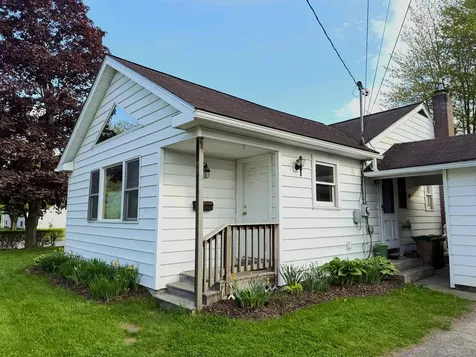 90 West Street Essex Junction VT 05452