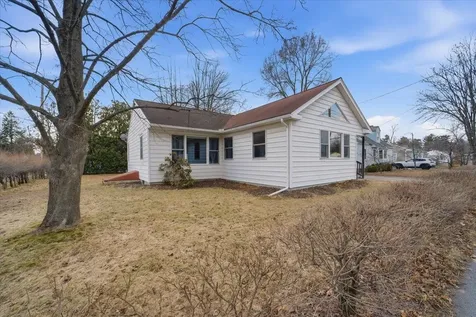 90 West Street Essex Junction VT 05452