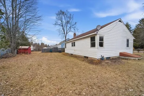 90 West Street Essex Junction VT 05452