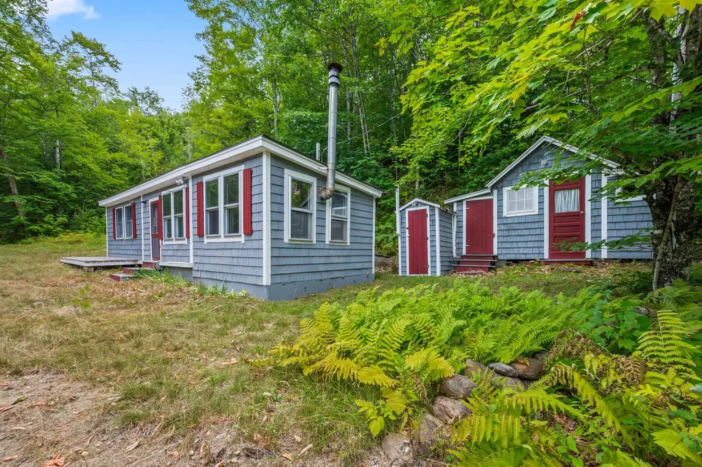 20 Meloon Road Jackson NH 03846