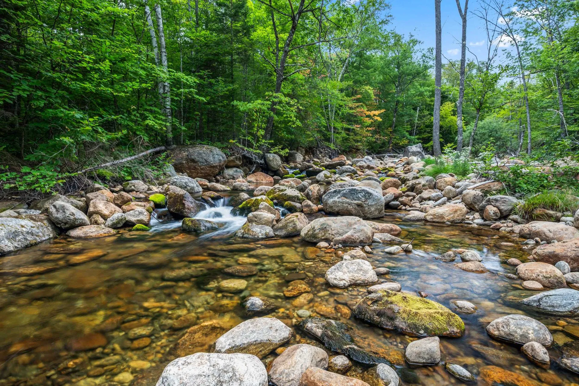 20 Meloon Road Jackson NH 03846