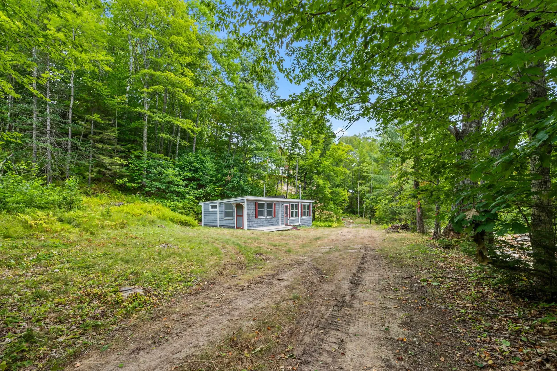 20 Meloon Road Jackson NH 03846