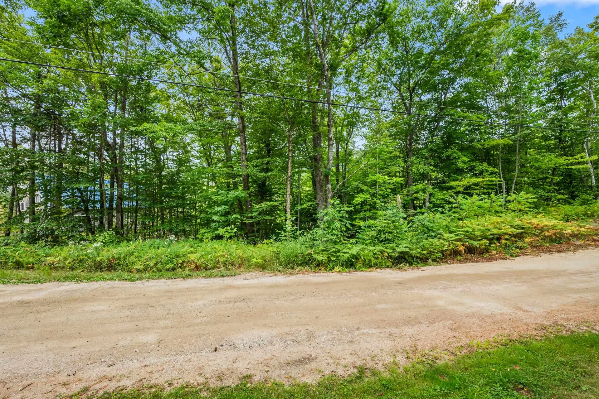 20 Meloon Road Jackson NH 03846