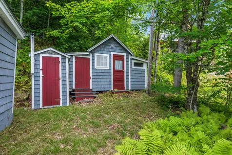 20 Meloon Road Jackson NH 03846