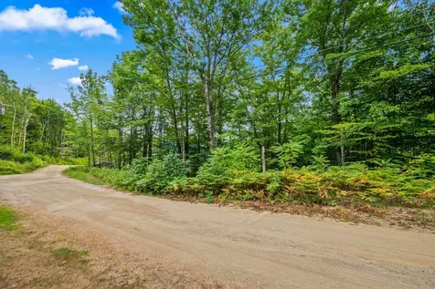 20 Meloon Road Jackson NH 03846