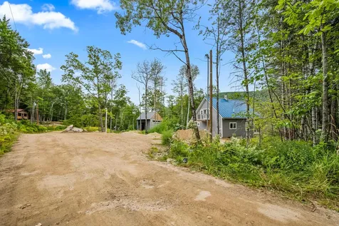 20 Meloon Road Jackson NH 03846