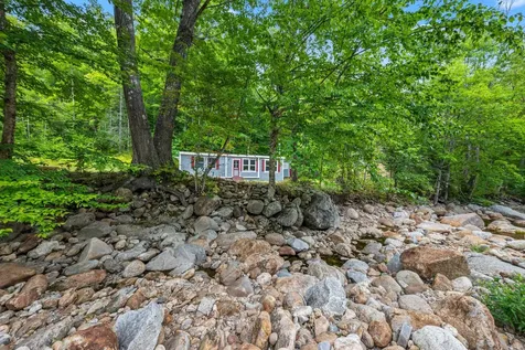 20 Meloon Road Jackson NH 03846
