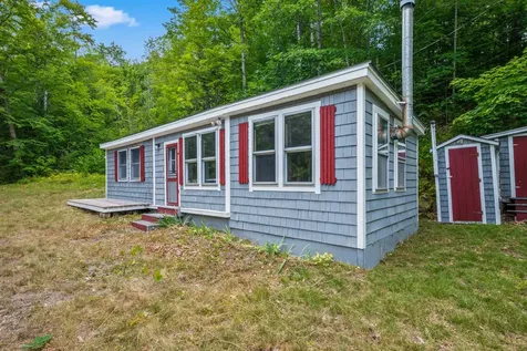 20 Meloon Road Jackson NH 03846