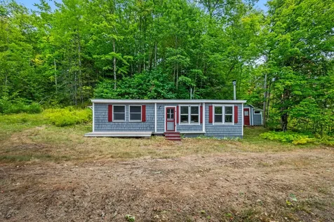 20 Meloon Road Jackson NH 03846