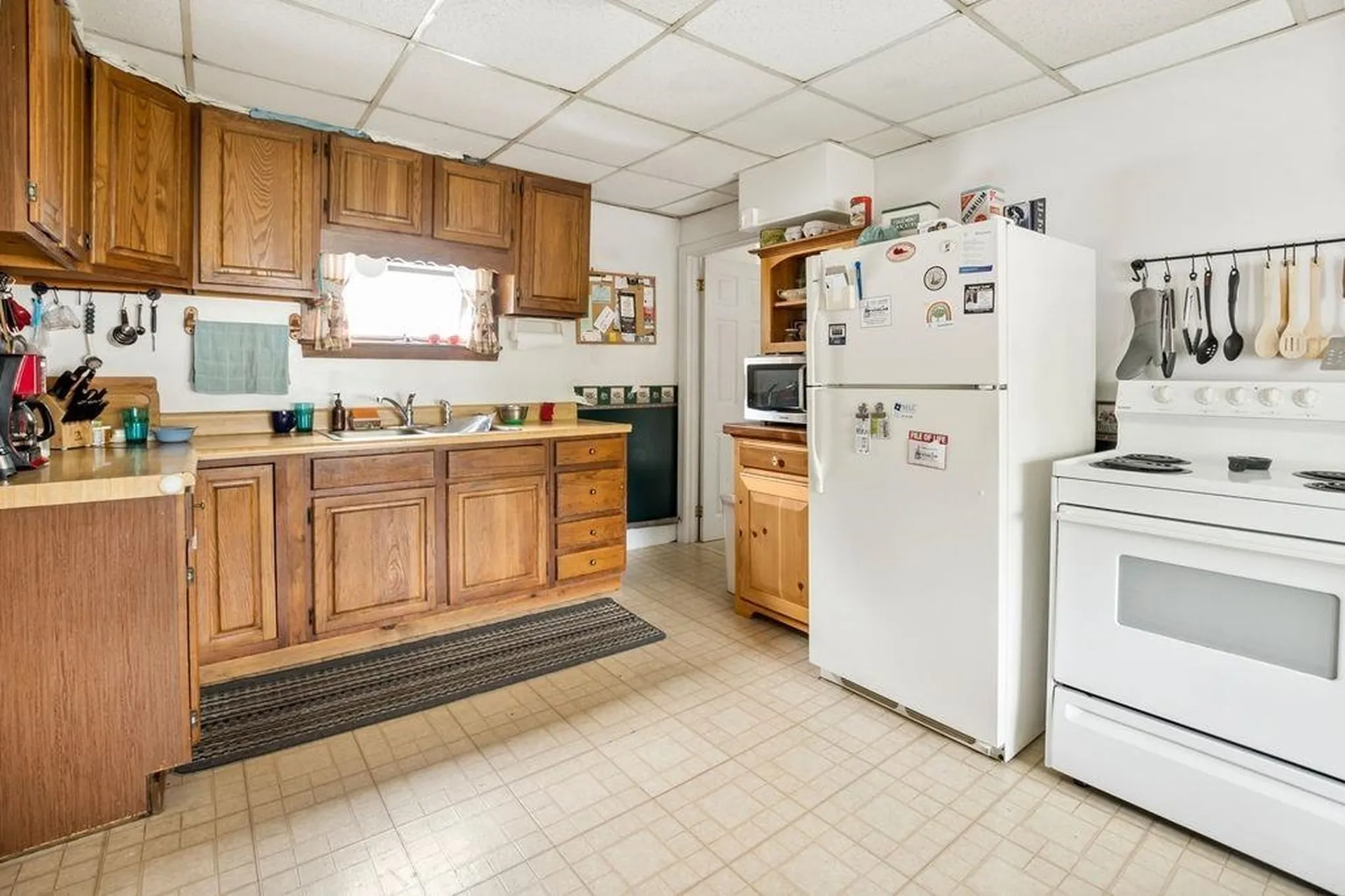 17 Bridge Street Pittsfield NH 03263
