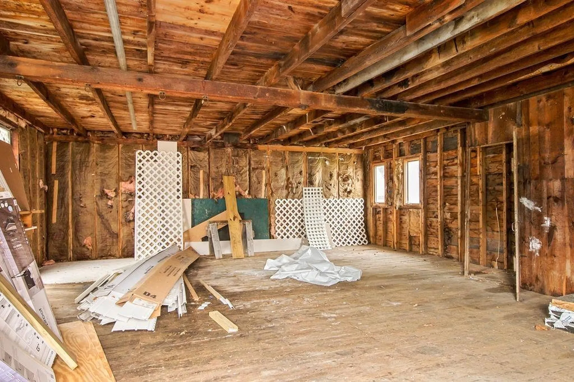 17 Bridge Street Pittsfield NH 03263