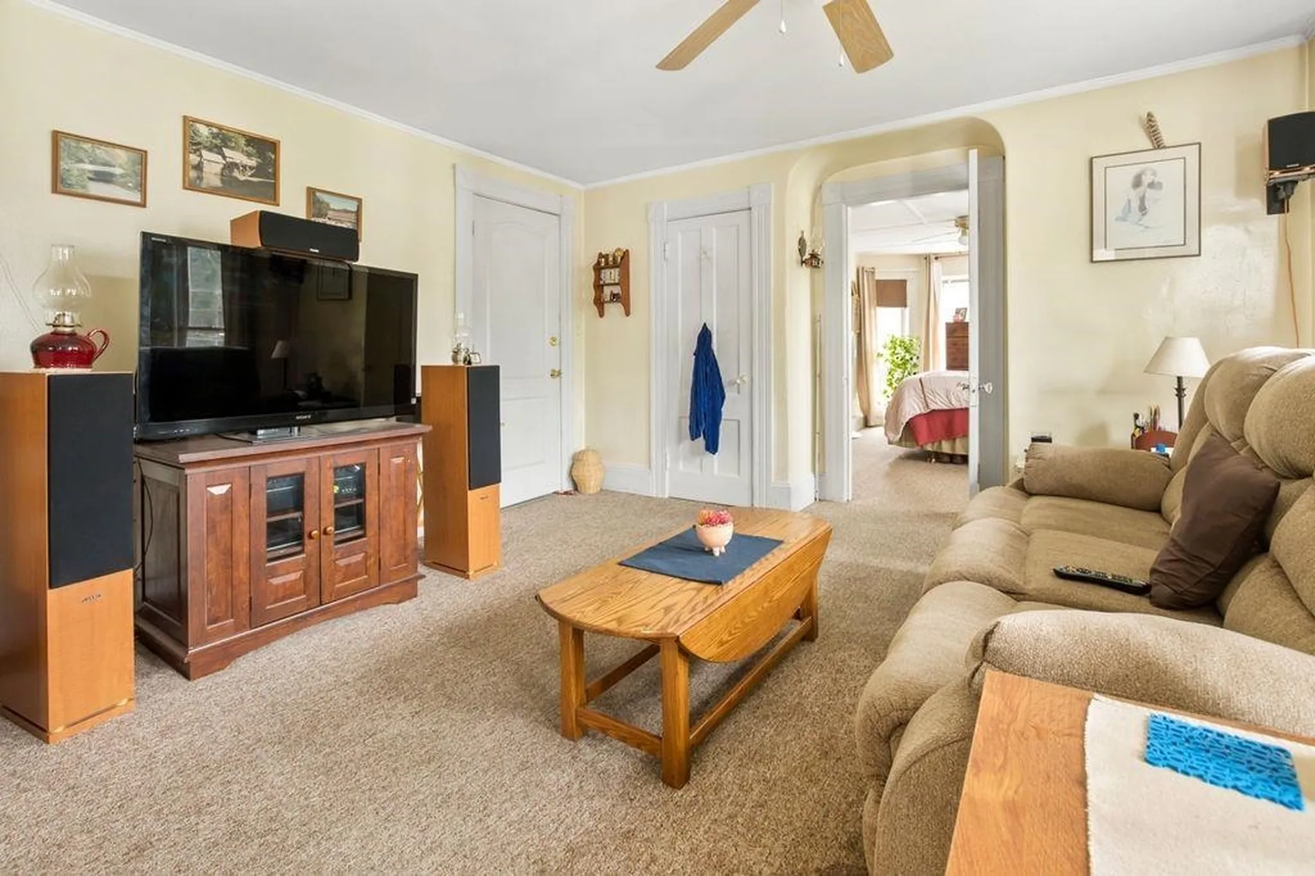 17 Bridge Street Pittsfield NH 03263
