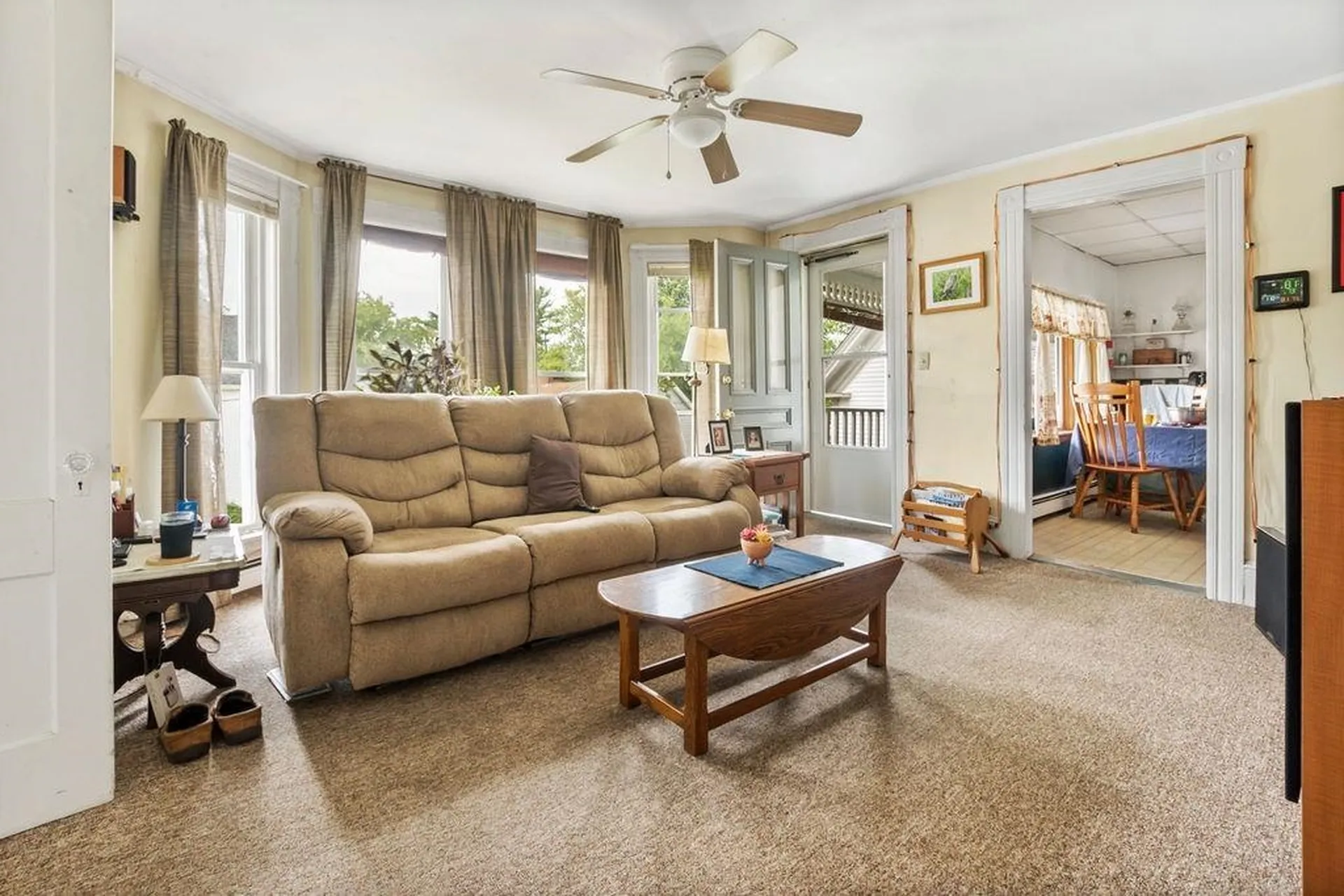 17 Bridge Street Pittsfield NH 03263
