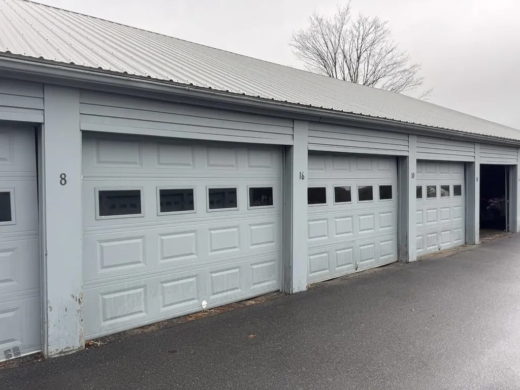 8 Freedom Drive Montpelier VT 05602
