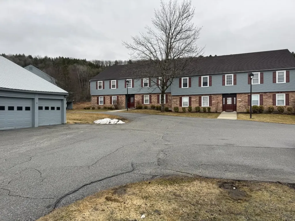 8 Freedom Drive Montpelier VT 05602