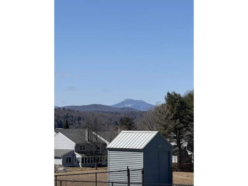 8 Freedom Drive Montpelier VT 05602