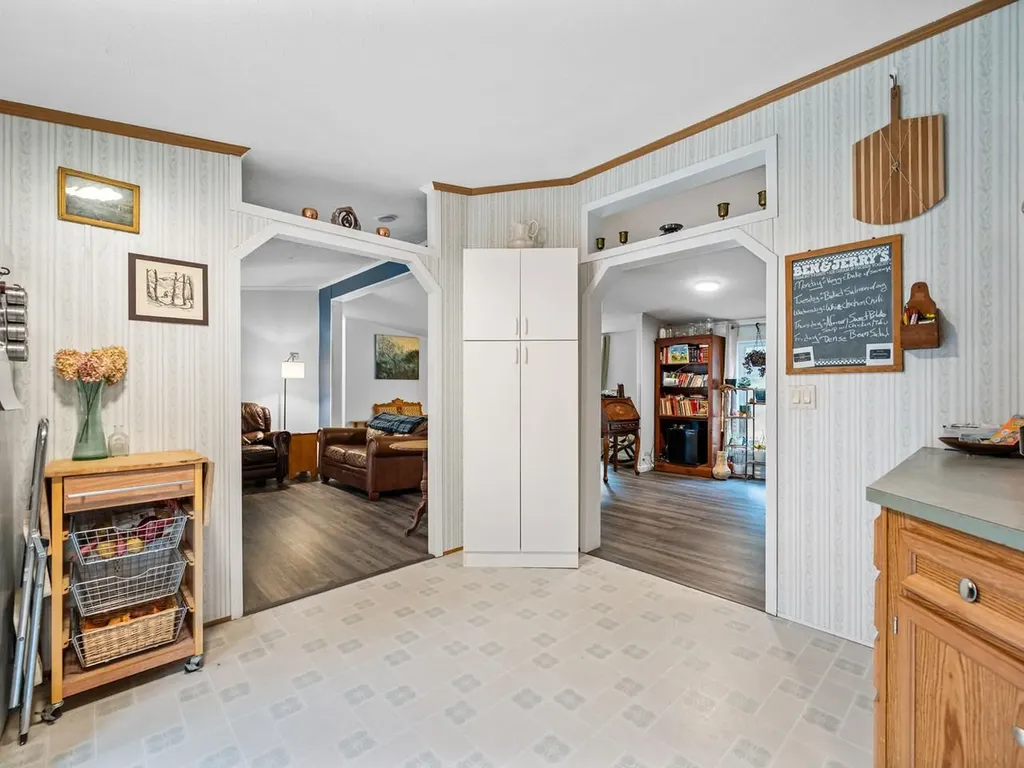 96 Lower Pines Road Warren VT 05674