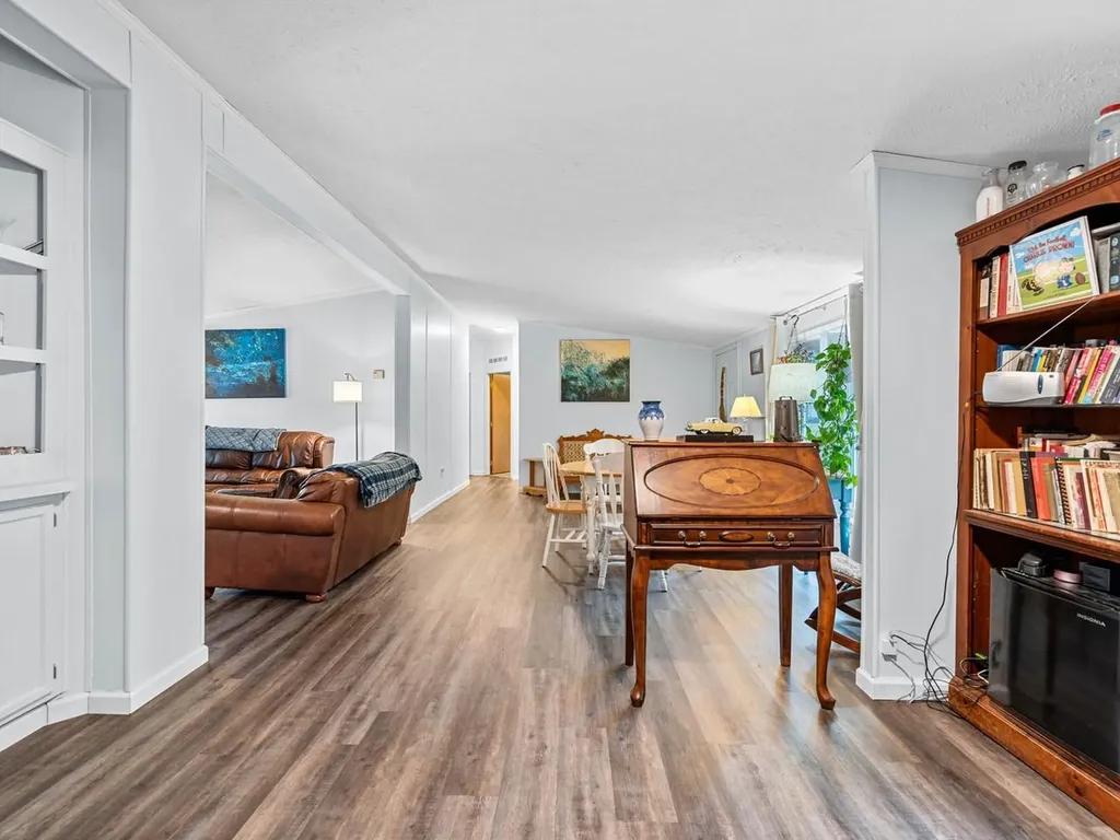 96 Lower Pines Road Warren VT 05674