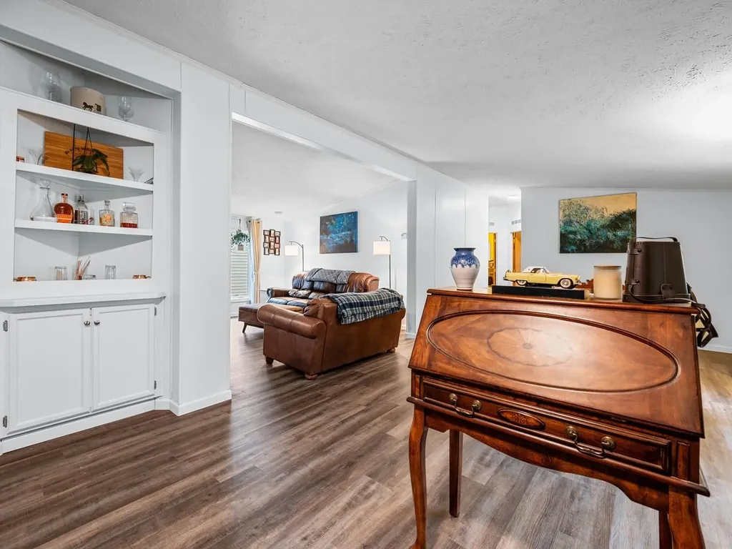 96 Lower Pines Road Warren VT 05674