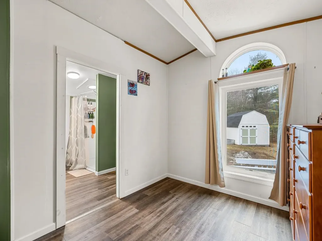 96 Lower Pines Road Warren VT 05674