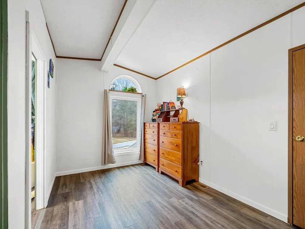 96 Lower Pines Road Warren VT 05674