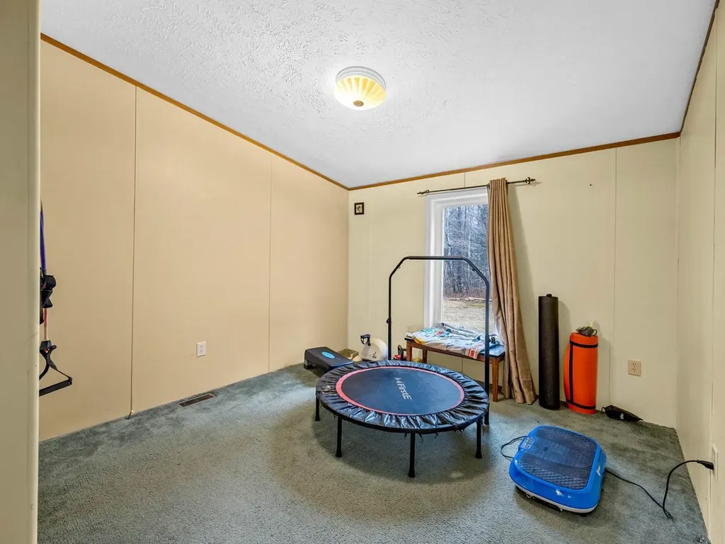 96 Lower Pines Road Warren VT 05674