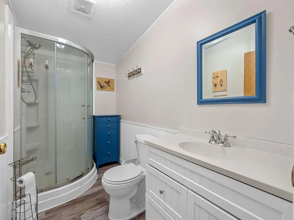 96 Lower Pines Road Warren VT 05674