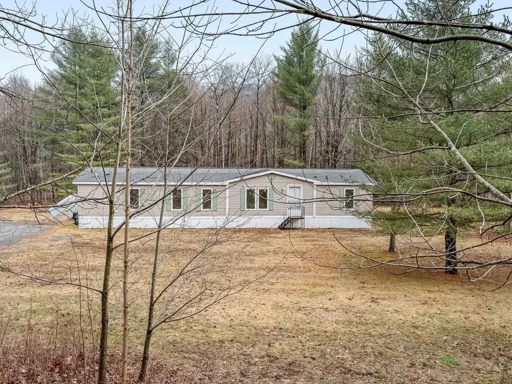 96 Lower Pines Road Warren VT 05674