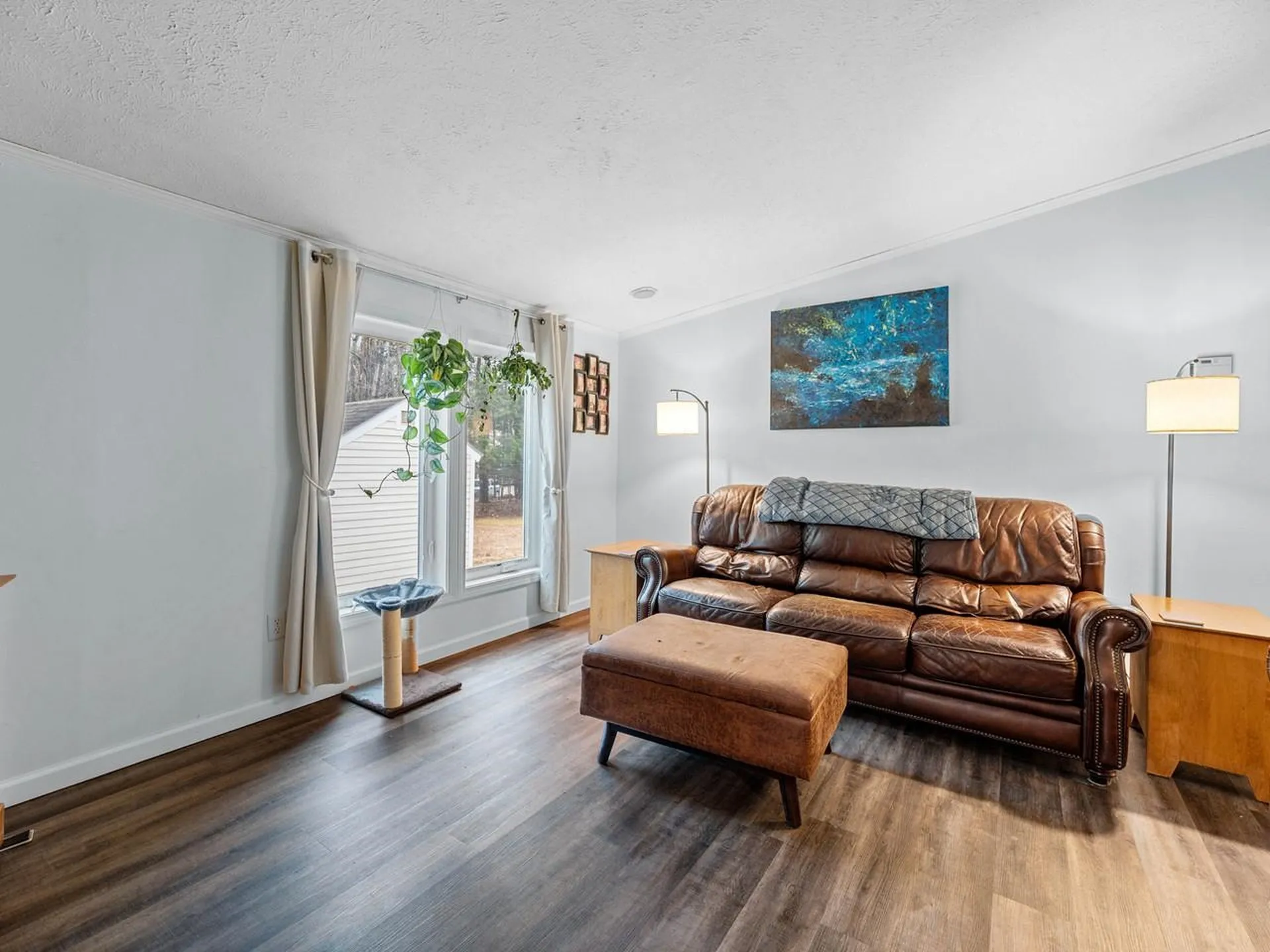 96 Lower Pines Road Warren VT 05674