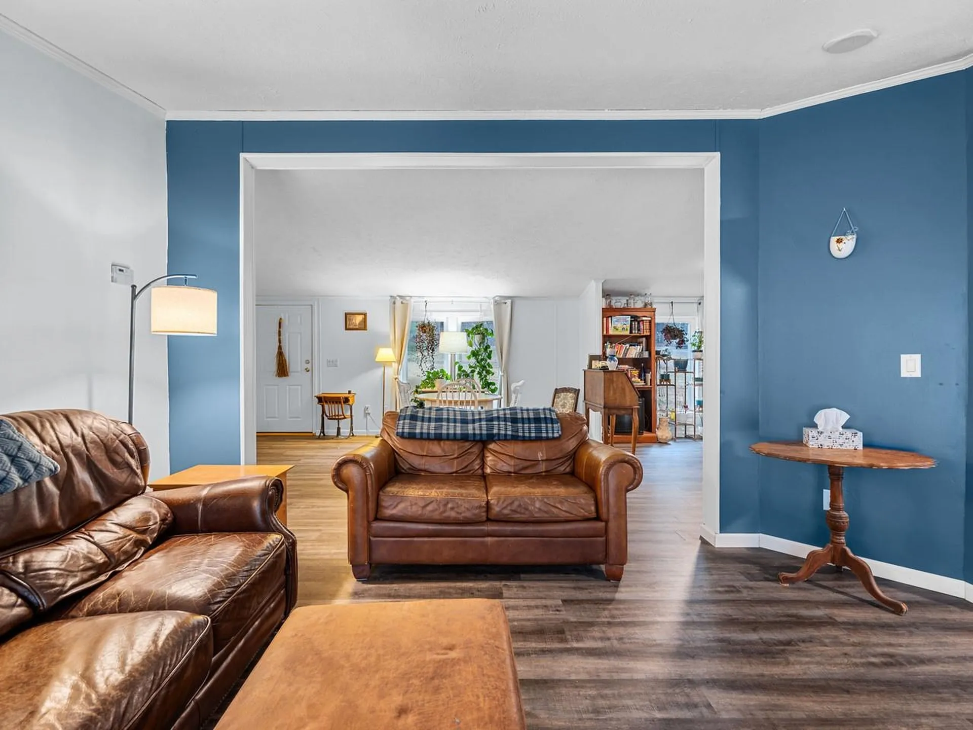 96 Lower Pines Road Warren VT 05674