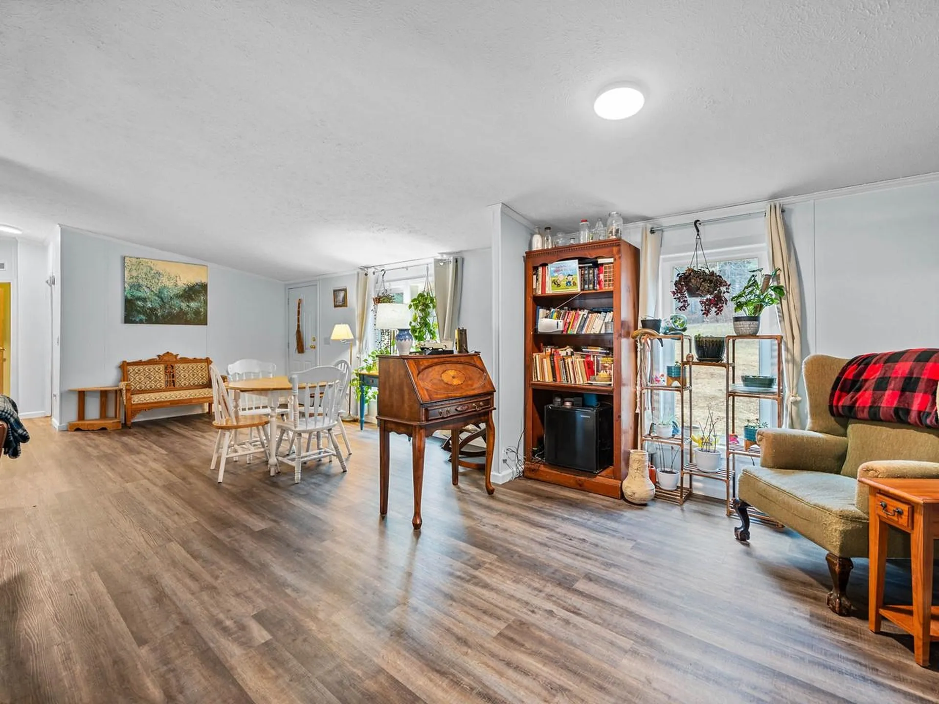 96 Lower Pines Road Warren VT 05674