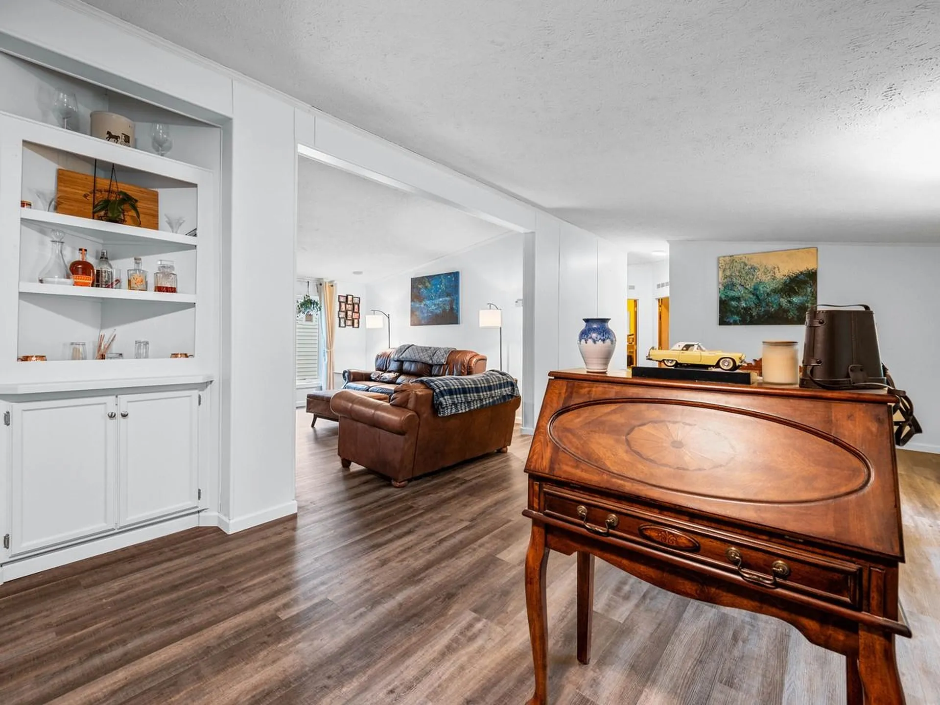 96 Lower Pines Road Warren VT 05674