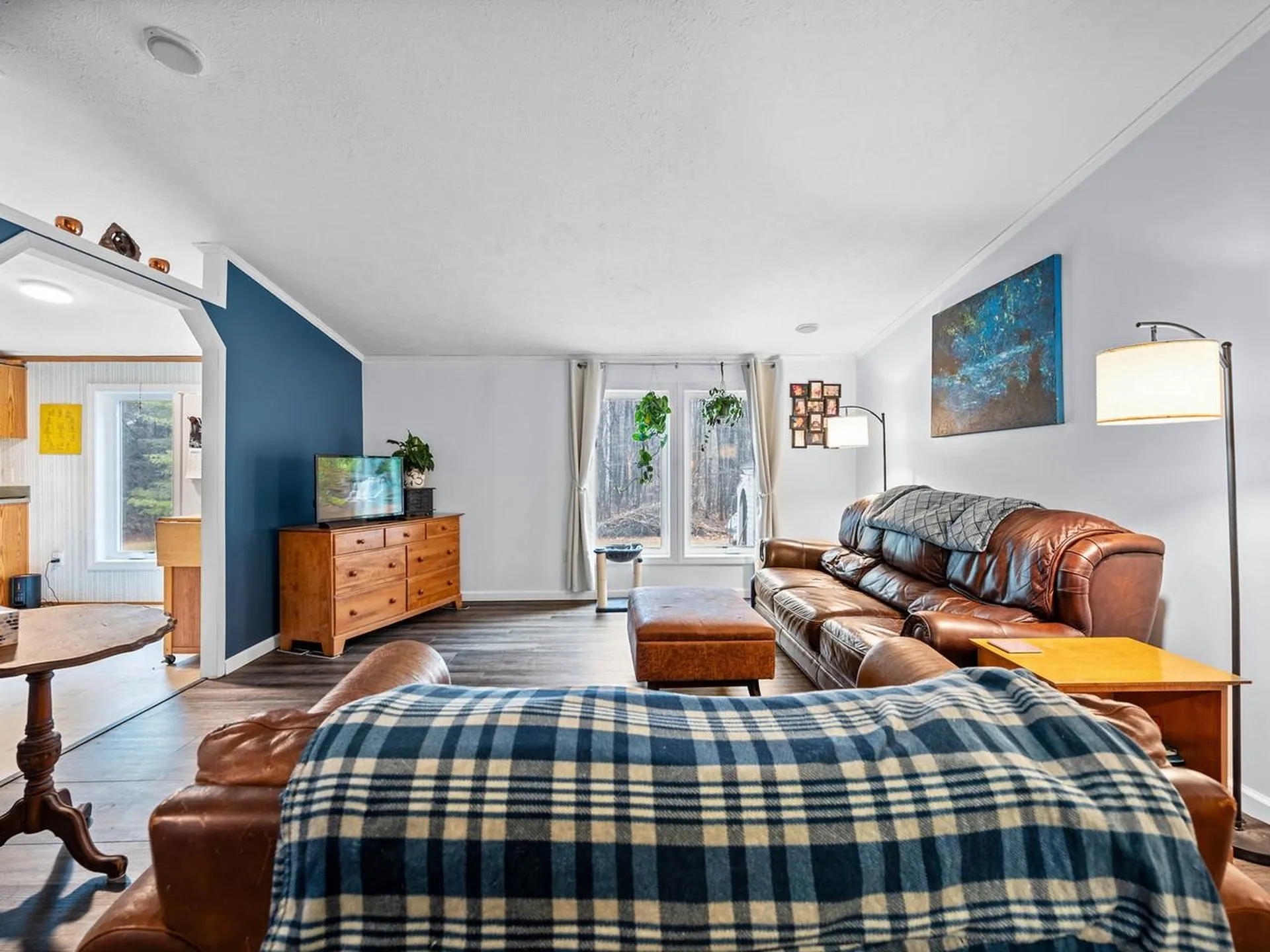 96 Lower Pines Road Warren VT 05674