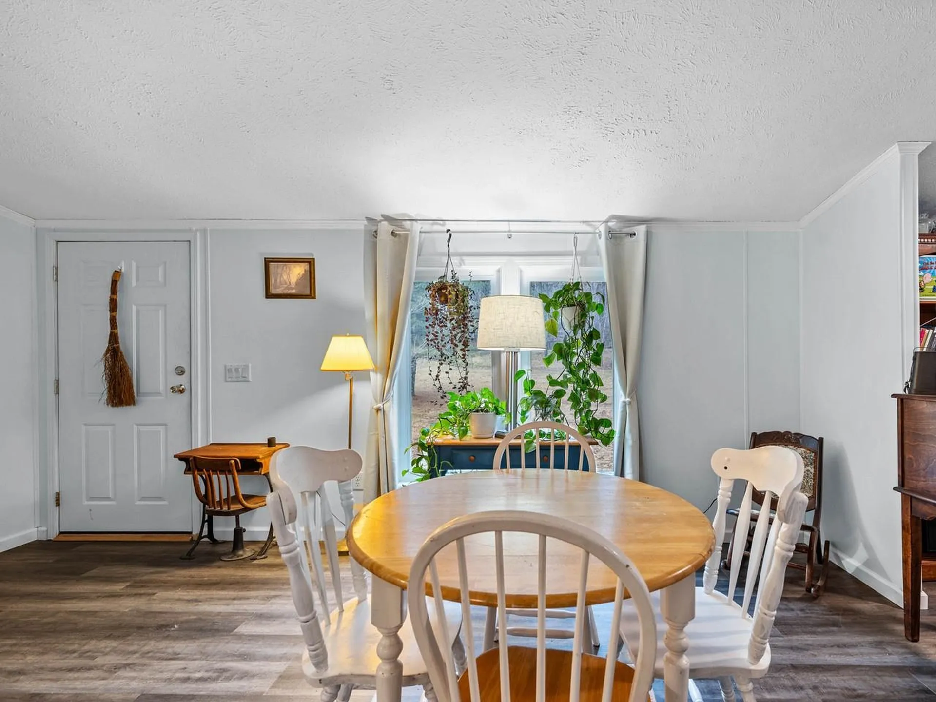 96 Lower Pines Road Warren VT 05674