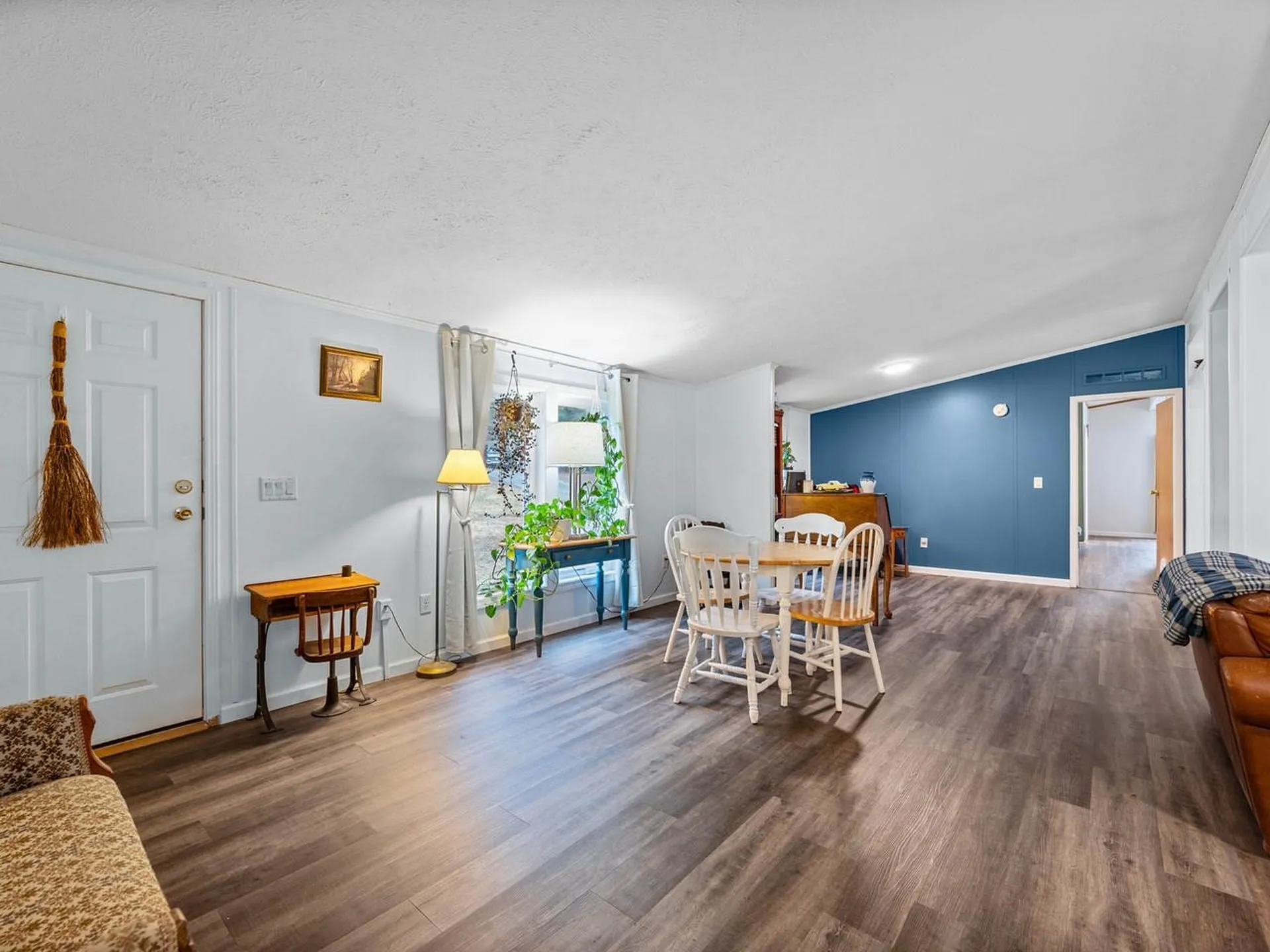 96 Lower Pines Road Warren VT 05674