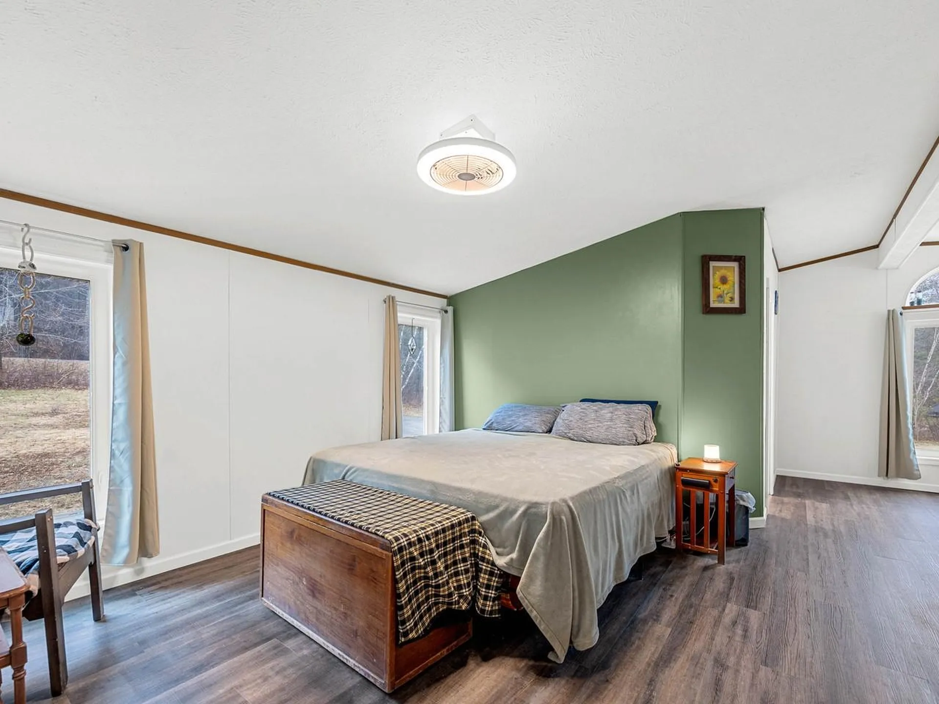 96 Lower Pines Road Warren VT 05674